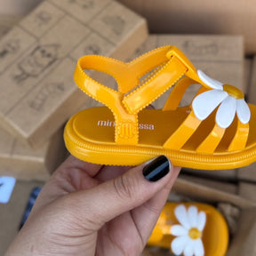 Mini Melissa Hip Bloomy Baby 35902