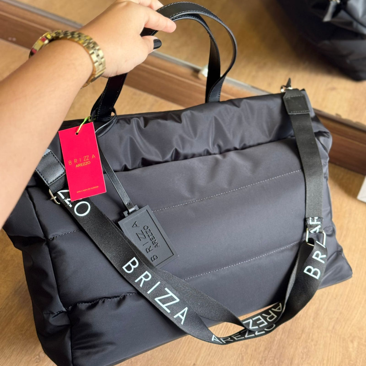 Bolsa Arezzo GiGi Gigante Z195580003