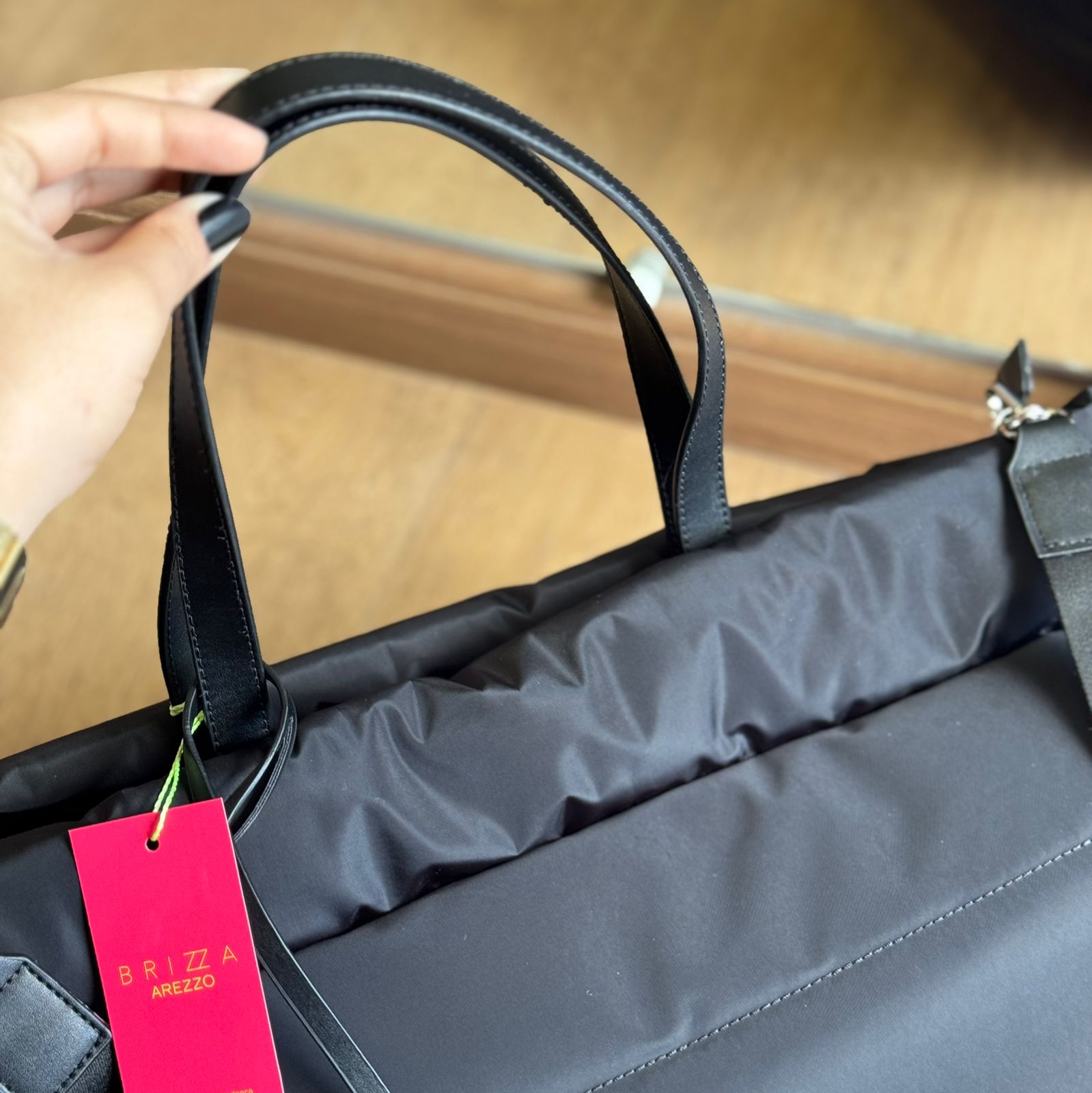 Bolsa Arezzo GiGi Gigante Z195580003