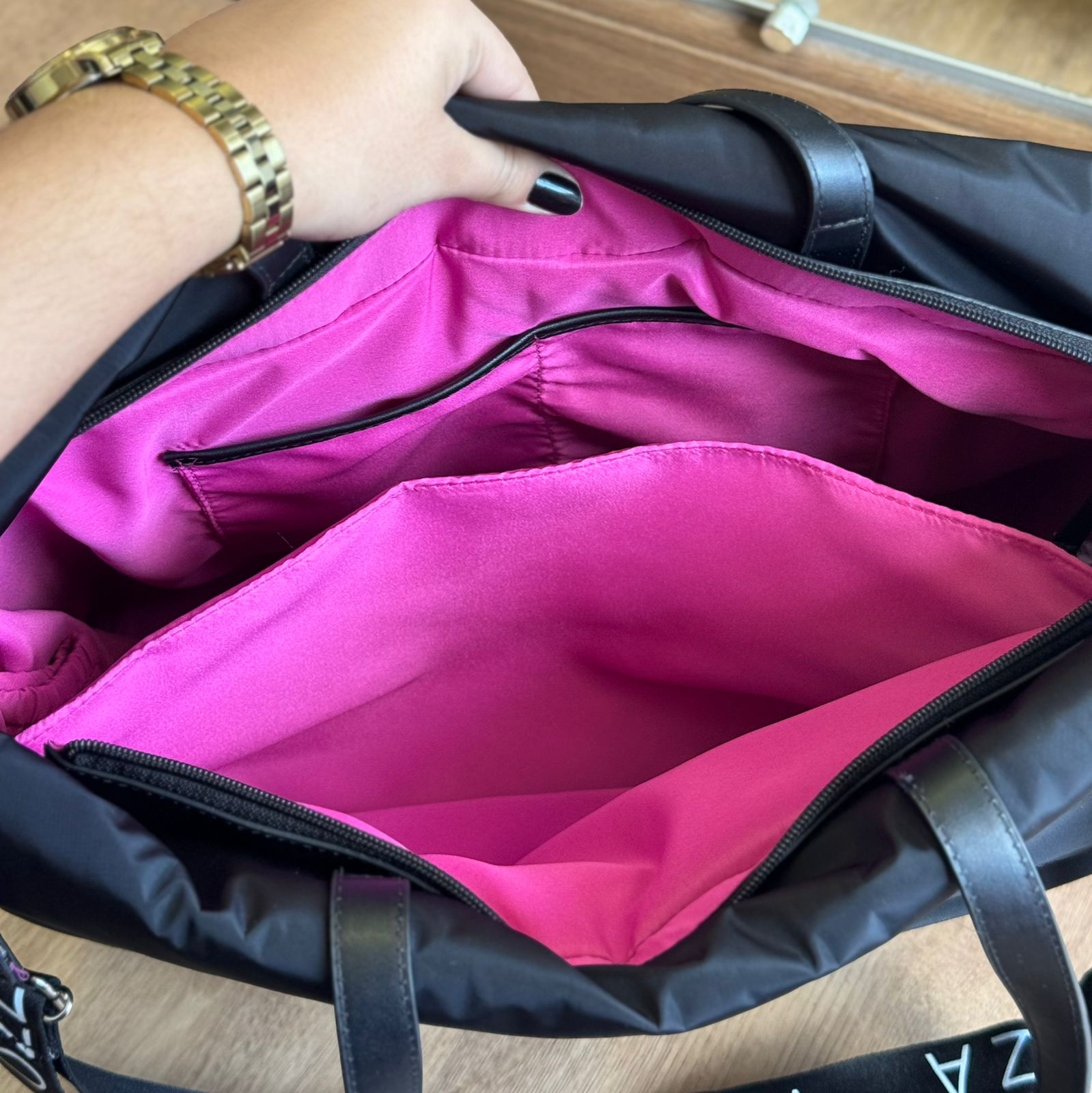 Bolsa Arezzo GiGi Gigante Z195580003