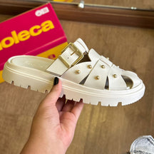 Sandália Moleca Casual 5504.118