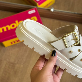 Sandália Moleca Casual 5504.118