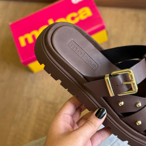 Sandália Moleca Casual 5504.118
