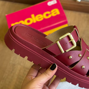 Sandália Moleca Casual 5504.118