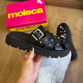 Sandália Moleca Casual 5504.118
