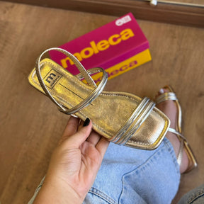 Sandália Moleca 5462.111