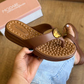 Sandália Papete Modare Casual 7213.101