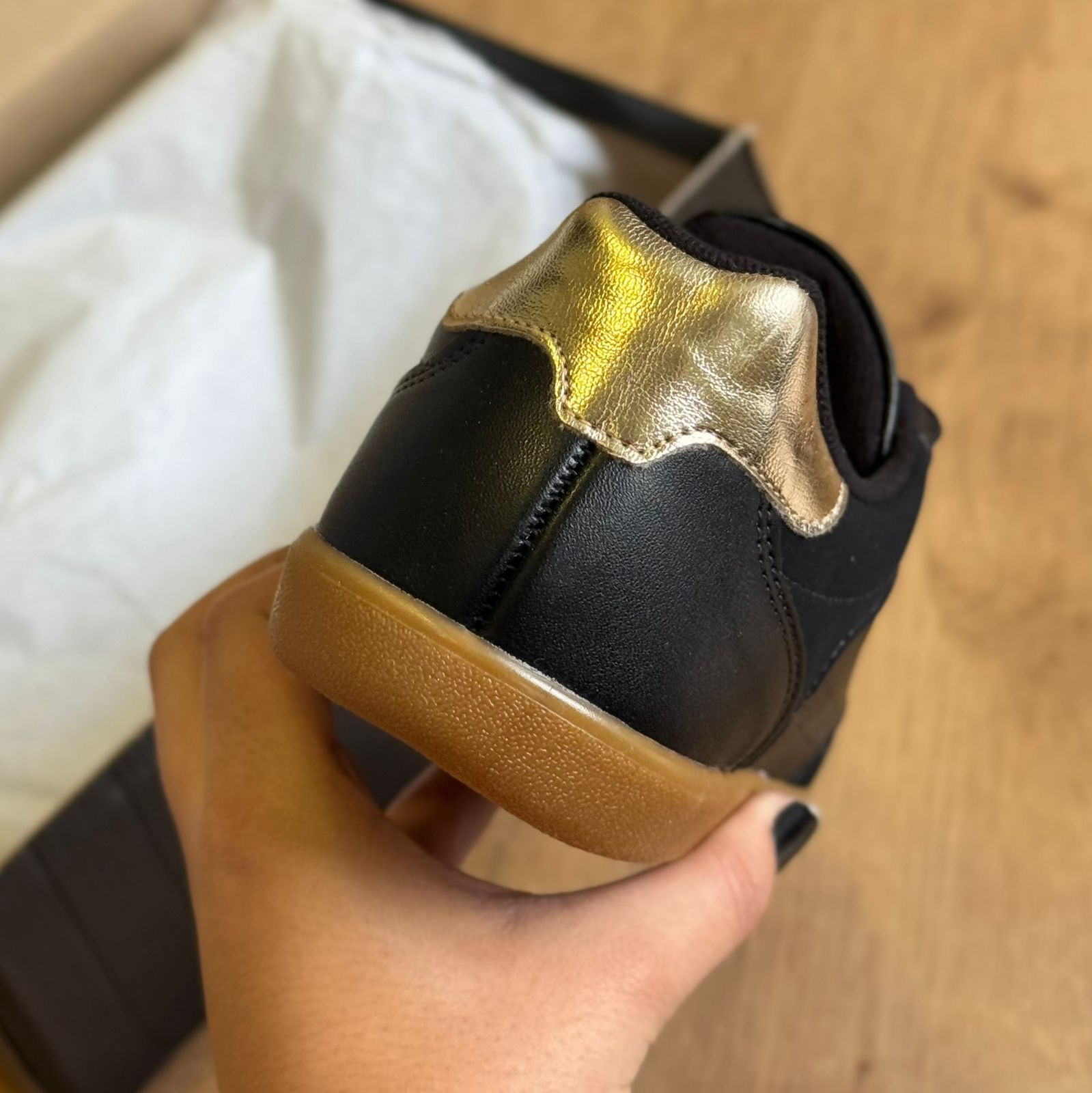 Tênis Vizzano Casual 1430.119