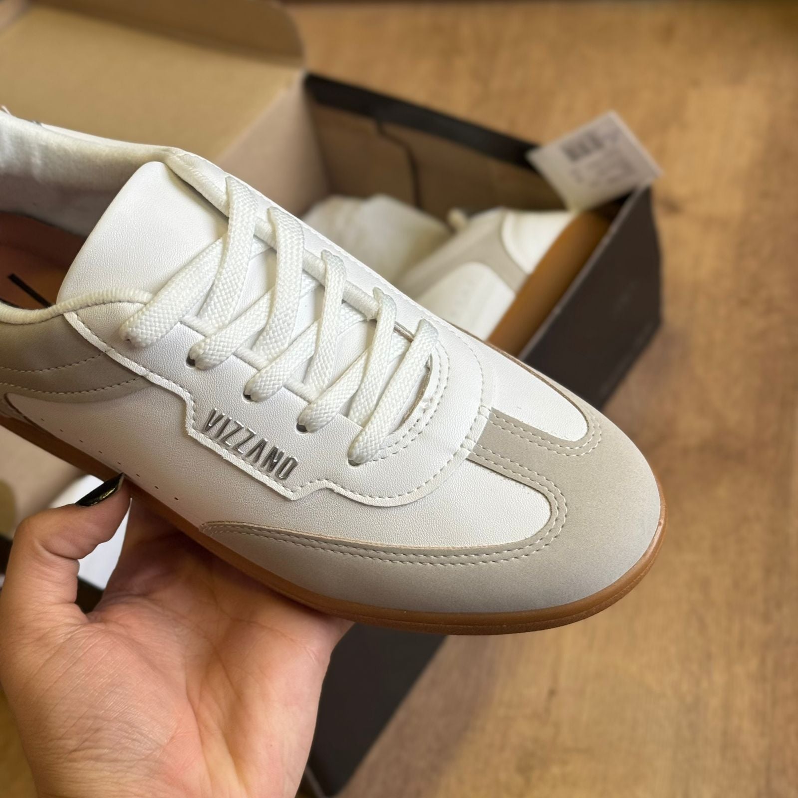 Tênis Vizzano Casual 1430.119