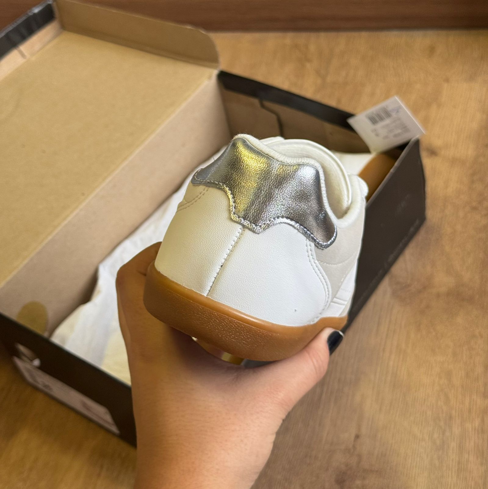 Tênis Vizzano Casual 1430.119