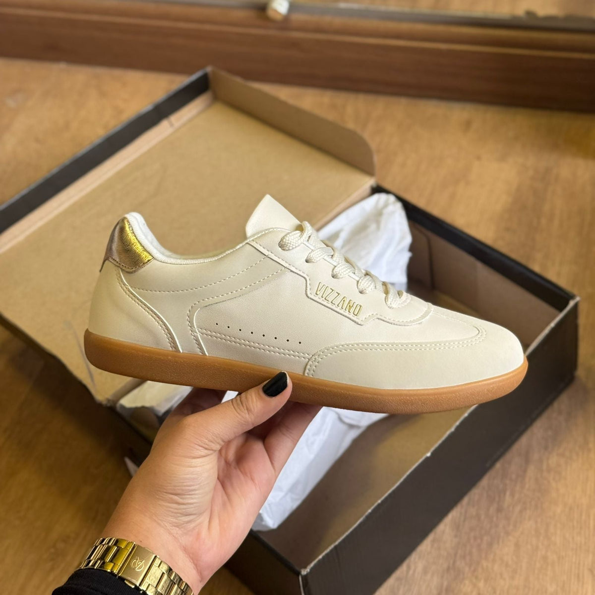 Tênis Vizzano Casual 1430.119