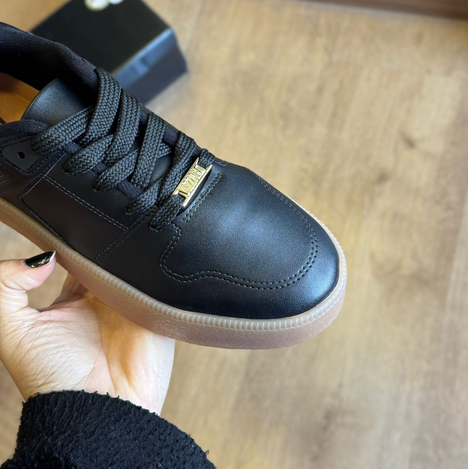 Tênis Vizzano Casual  1444.111