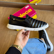 Slip- On Moleca Casual 5759.309