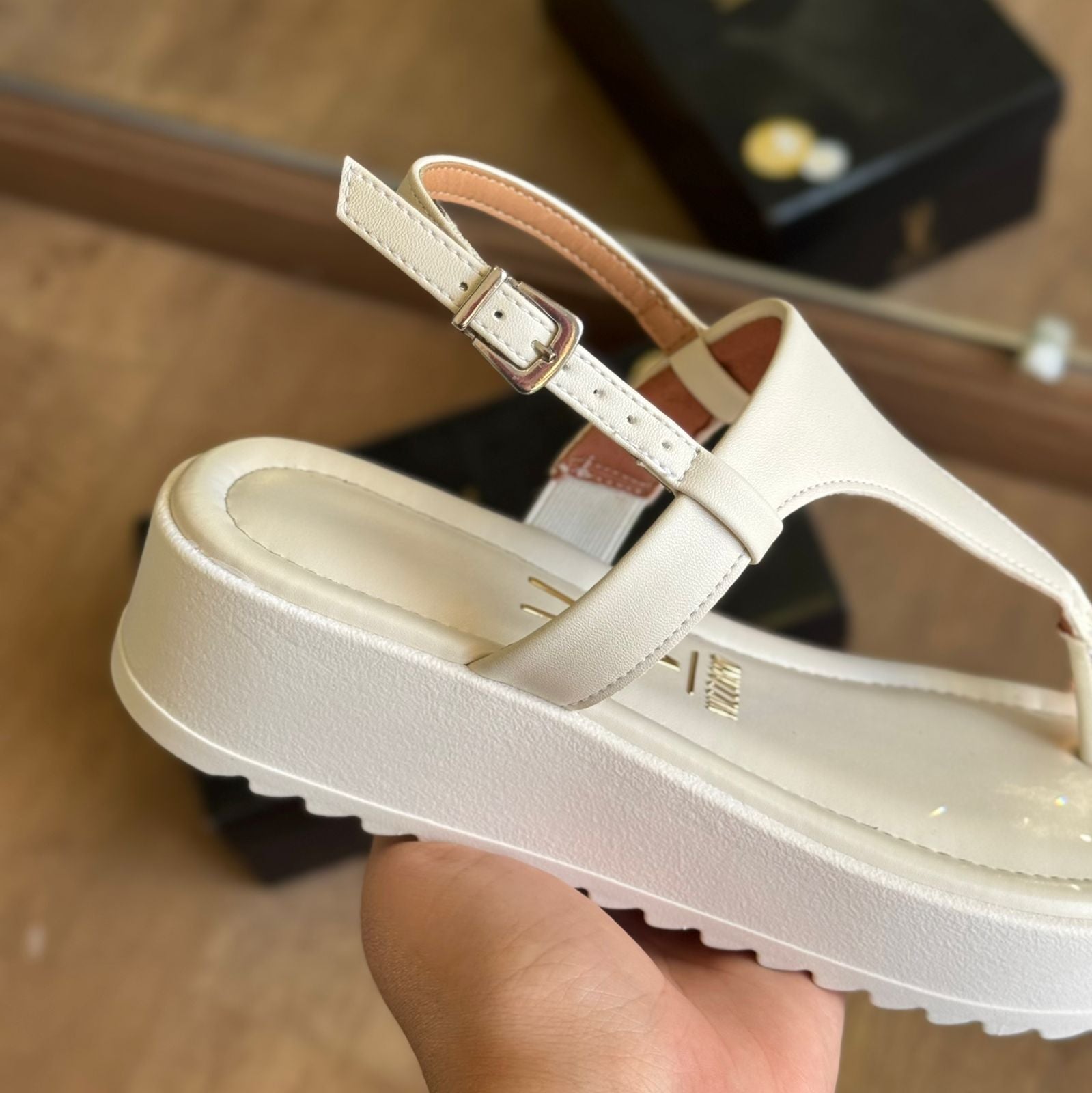 Sandália Vizzano Casual 6492.329