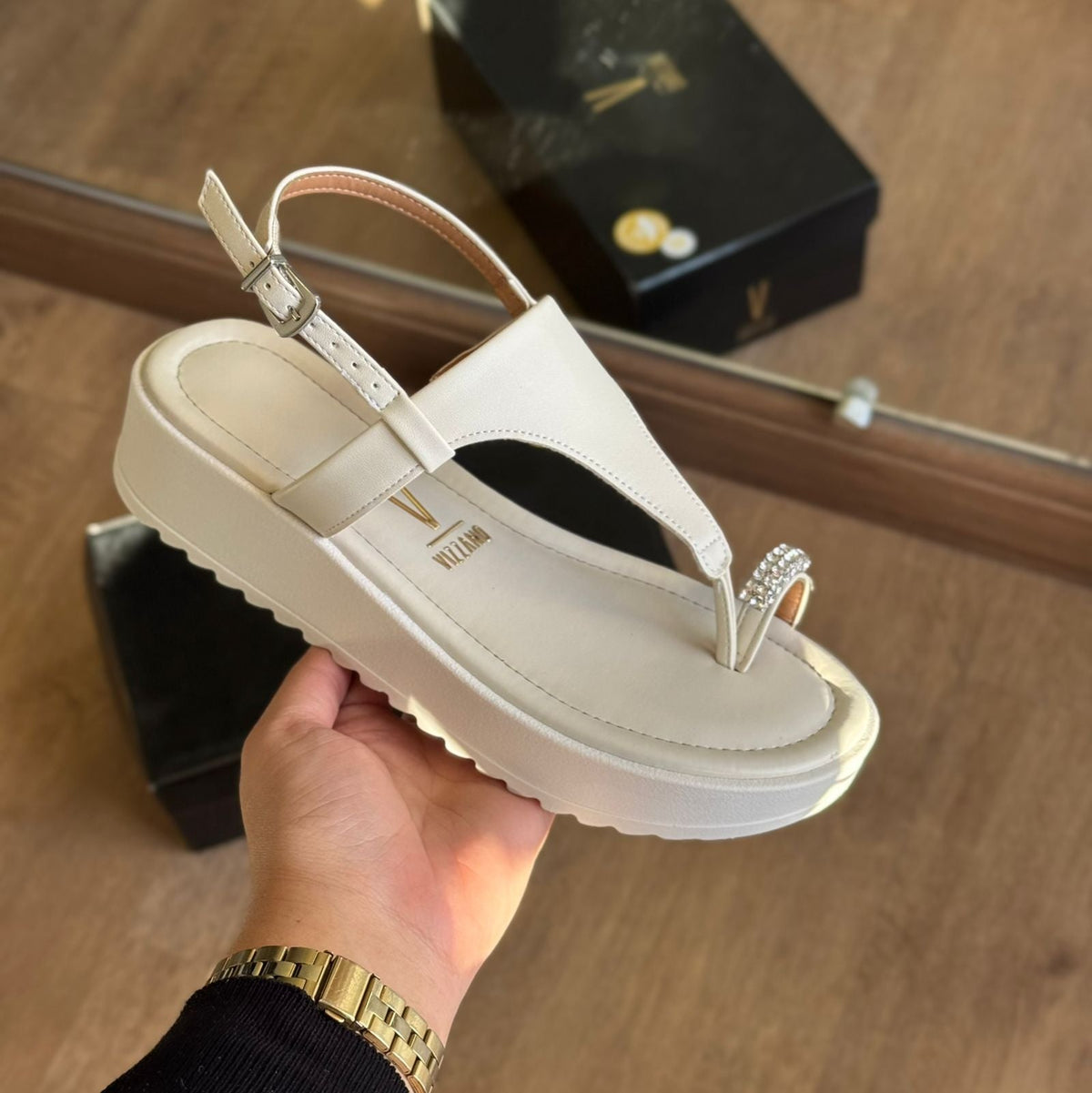 Sandália Vizzano Casual 6492.329