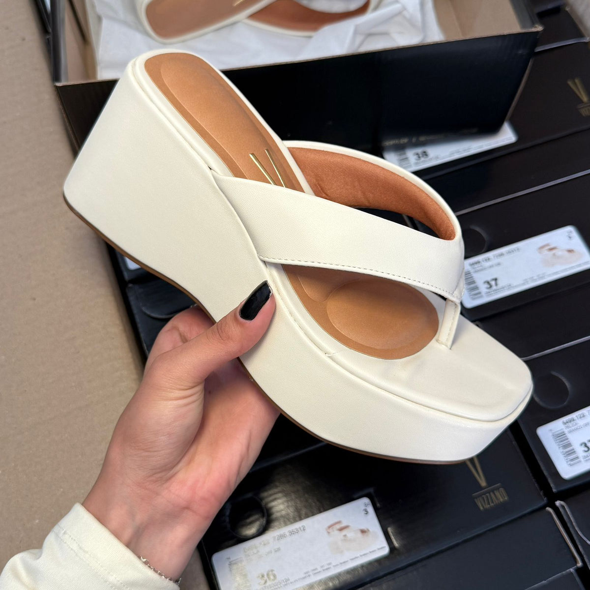 Tamanco Vizzano Casual 6559.106