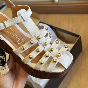 Sandália Tamanco Vizzano 6559.105