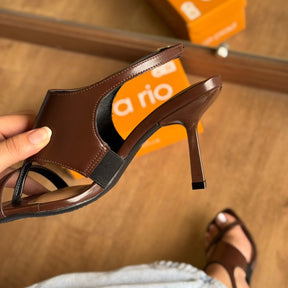 Sandália Beira Rio com Ajuste 8490.318
