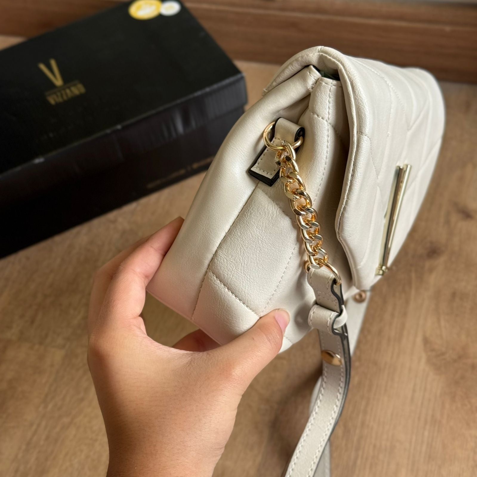 Bolsa Vizzano Costura V 10042.4