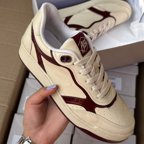 Tênis Casual Couro Arezzo A128040048