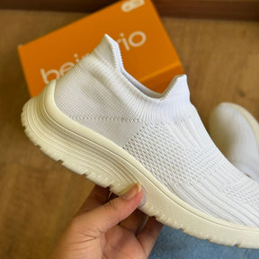 Tênis Beira Rio Calce Facíl 4332.101