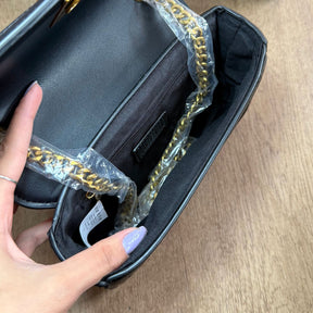 Bolsa Santa Lolla Alça Corrente De Ombro 0470.4BA1