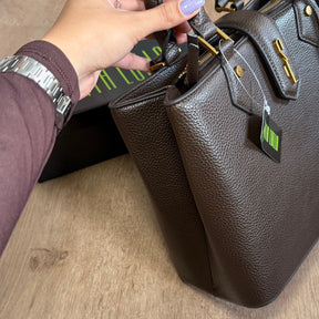 Bolsa Santa Lolla Sino Geométrico 0453.4B7B