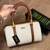 Bolsa Santa Lolla Baú Floater Alça Transversal 0452.56E9.037