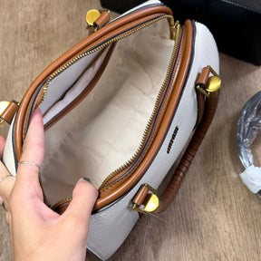 Bolsa Santa Lolla Baú Floater Alça Transversal 0452.56E9.037