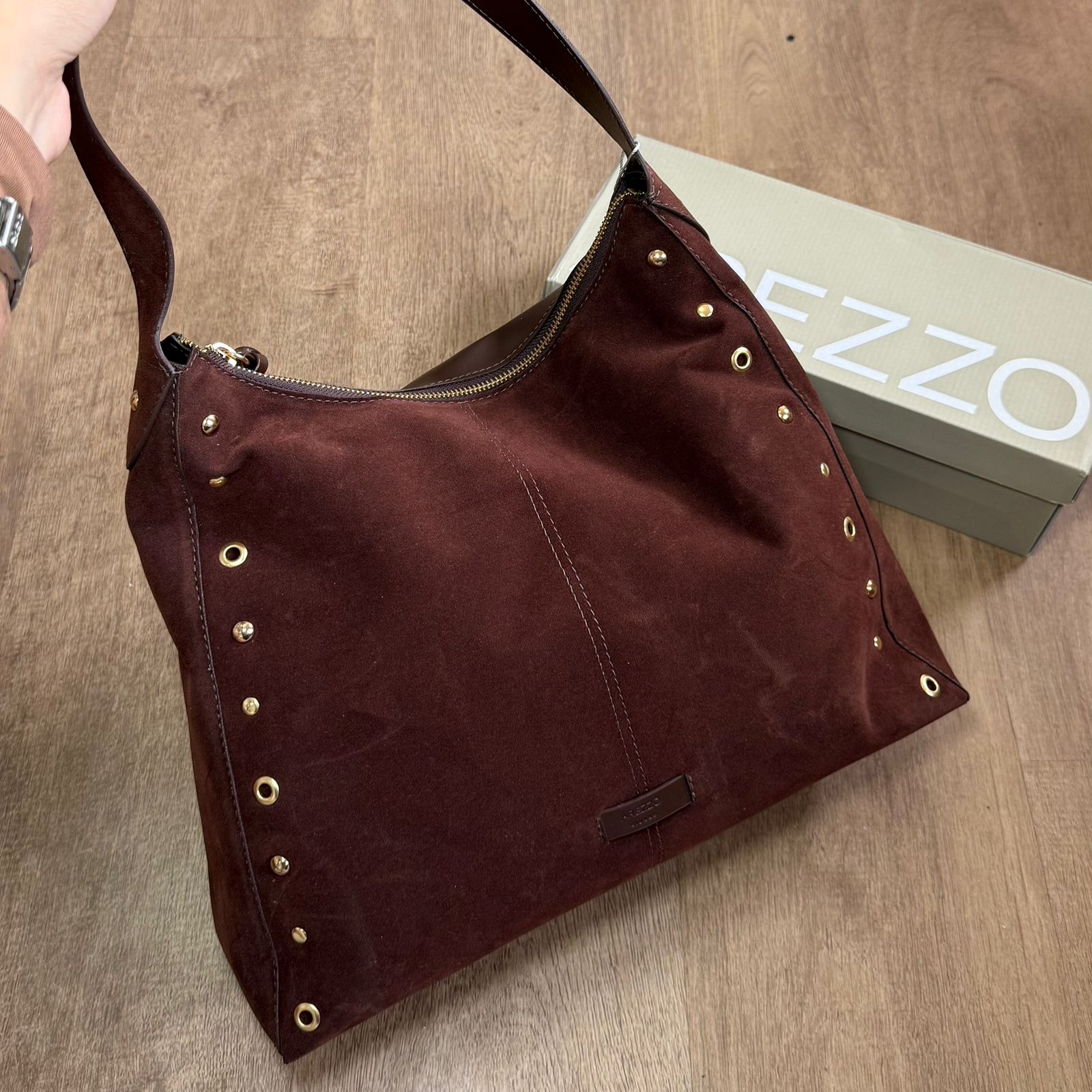 Bolsa Arezzo Country A500110961