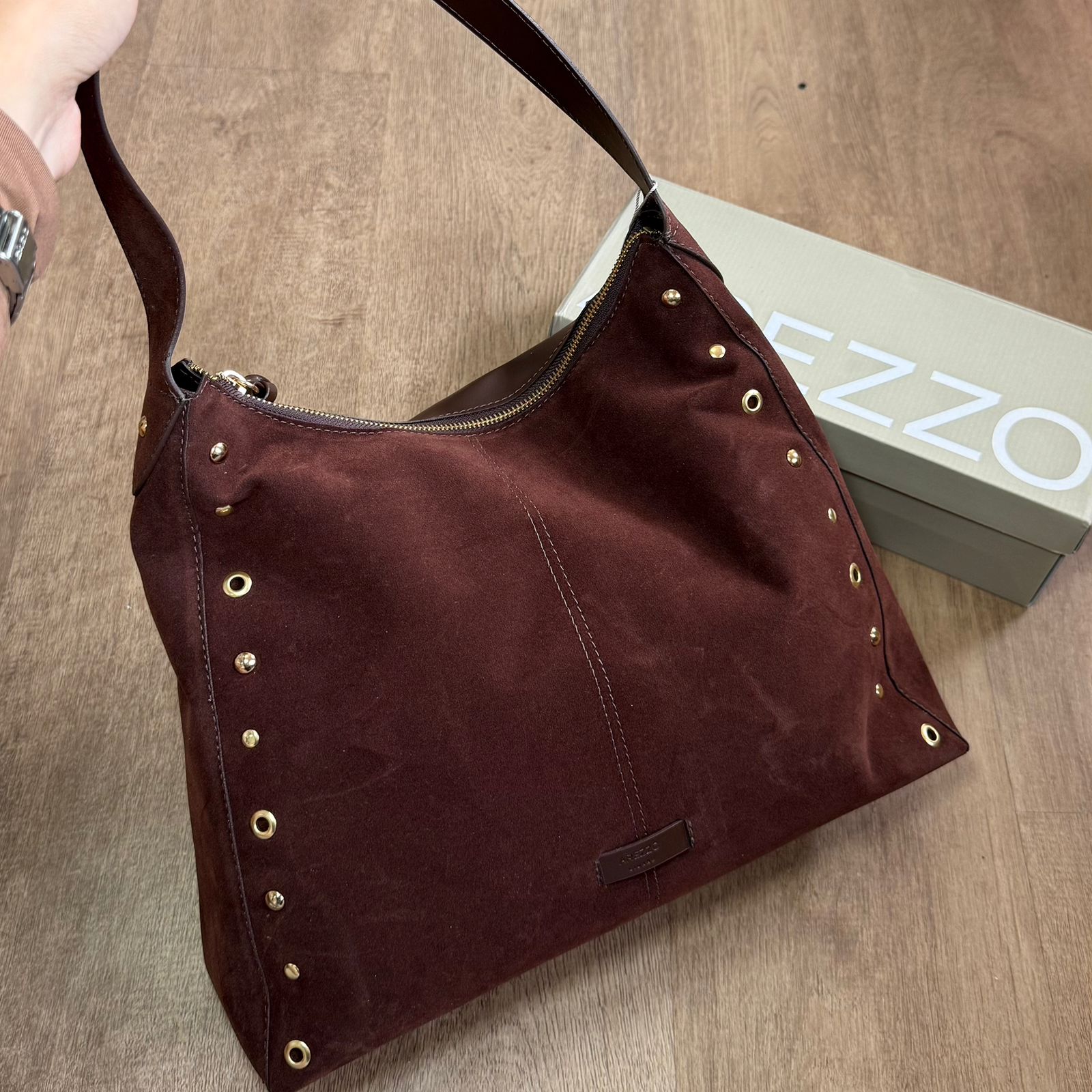 Bolsa Arezzo Country A500110961