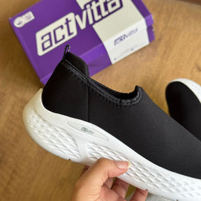 Tênis Actvitta Casual 4845.106