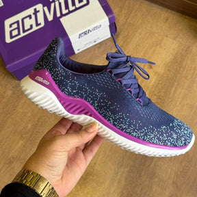 Tênis Actvitta Esportivo 4802.230