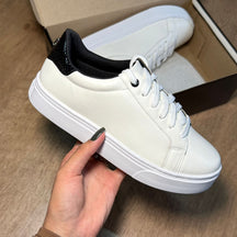 Tênis Santa Lolla Calcanhar Aquiles 01AC.4CDF.03A0