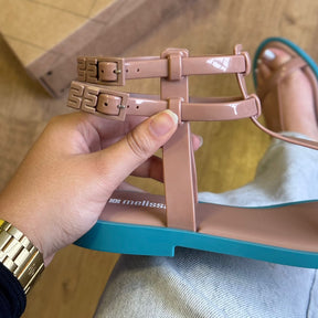 Sandália Melissa Duna 36121