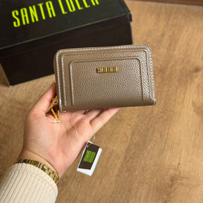 Carteira Santa Lolla Floater Alça De Mão  0471.443B.0378