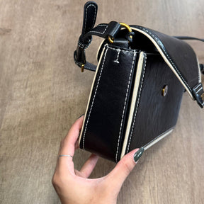 Bolsa Santa Lolla Envelope Transversal 0452.46E3