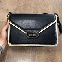 Bolsa Santa Lolla Envelope Transversal 0452.46E3