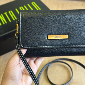 Bolsa Santa Lolla Carteira Alça Transversal 0471.58E9