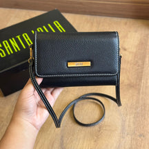 Bolsa Santa Lolla Carteira Alça Transversal 0471.58E9