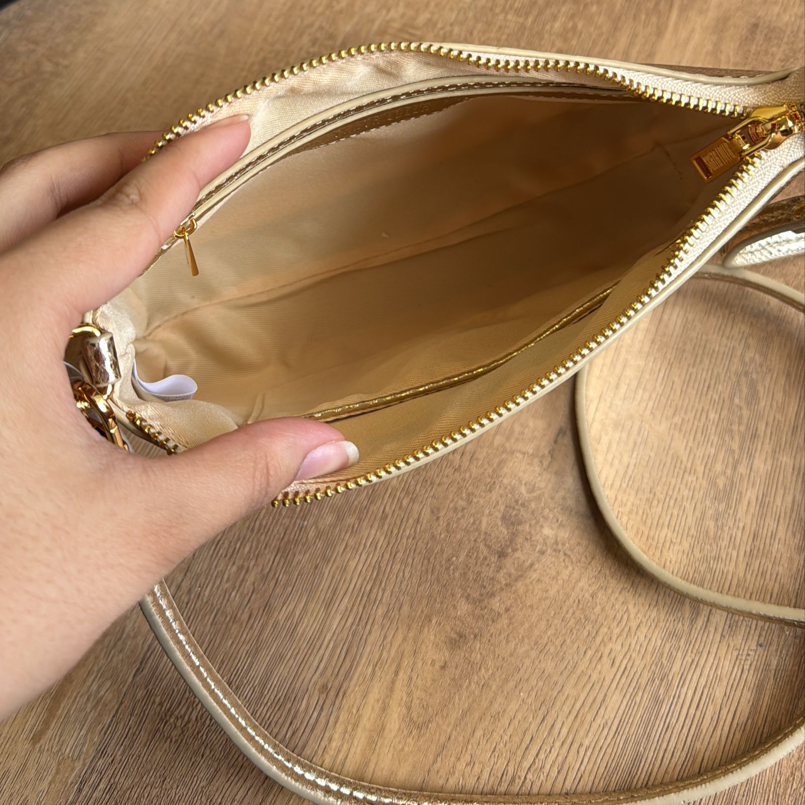 Bolsa Santa Lolla Tramado 0450.5884