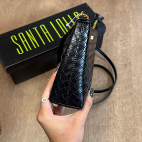 Bolsa Santa Lolla Tramado 0450.5884