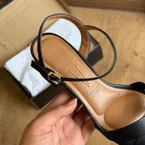 Salto Vizzano Tira Trançada 6291.927