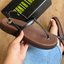 Sandália Santa Lolla 089A.4CFB.0300