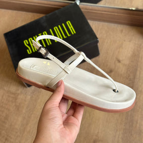 Sandália Santa Lolla 089A.4CFB.0300