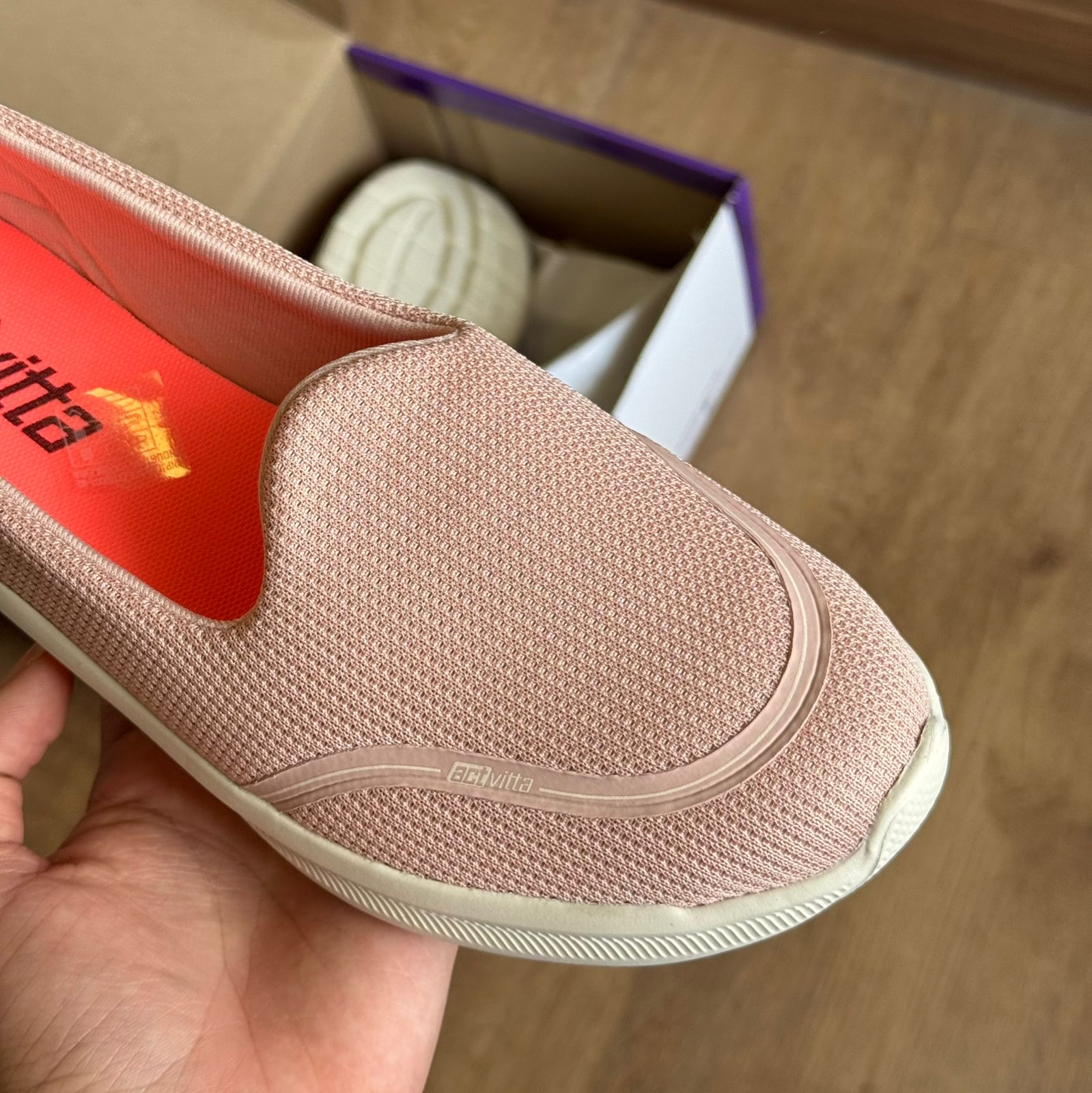 Tênis Actvitta Esportivo 4853.100