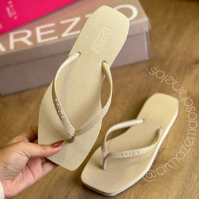 Chinelo Arezzo Z190270002