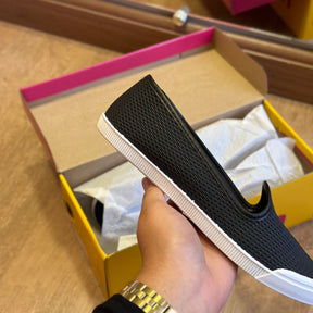 Sapatilha Moleca Tresse Santorini 5109.712