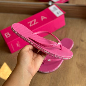 Chinelo de Dedo Arezzo Sola Brizza Z190260089