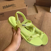 Sandália Melissa Sun Downtown II 36098